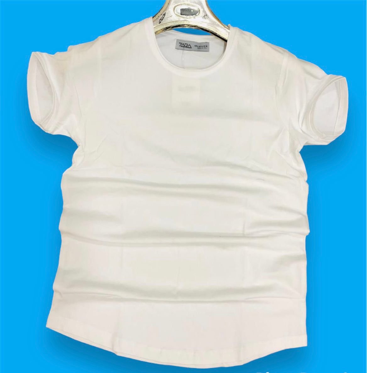 Plane Tshirt
